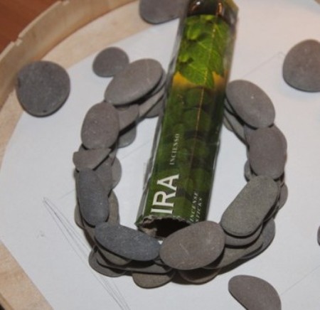 Грот для аквариума своими руками Грот для аквариума своими руками