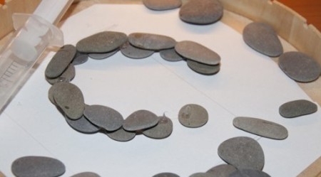 Грот для аквариума своими руками Грот для аквариума своими руками