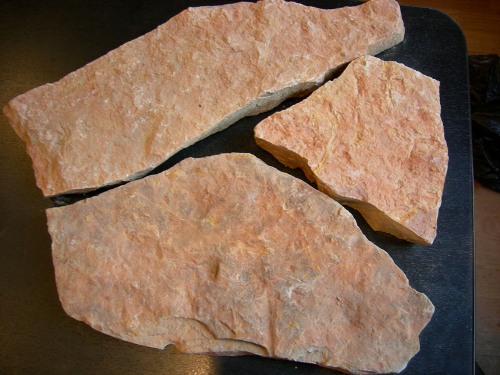 Создание альпийской горки своими руками Создание альпийской горки своими руками