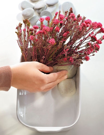 Букеты и композиции из цветов своими руками Букеты и композиции из цветов своими руками