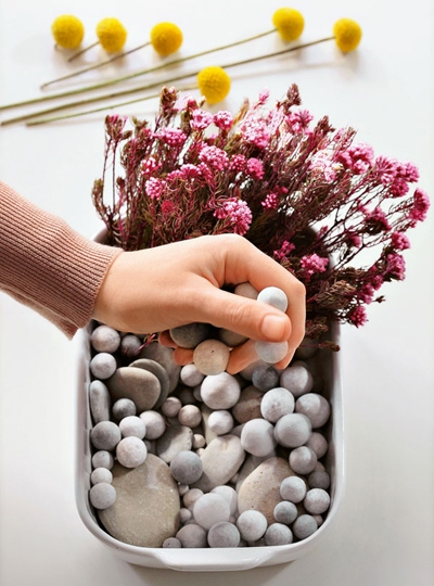 Букеты и композиции из цветов своими руками Букеты и композиции из цветов своими руками