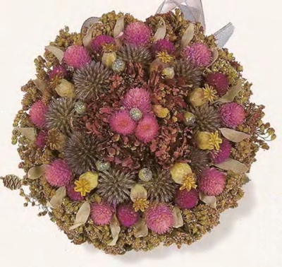 Букеты и композиции из цветов своими руками Букеты и композиции из цветов своими руками