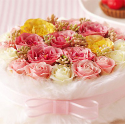 Флористика Флористика