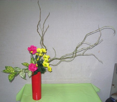 Флористические композиции Флористические композиции