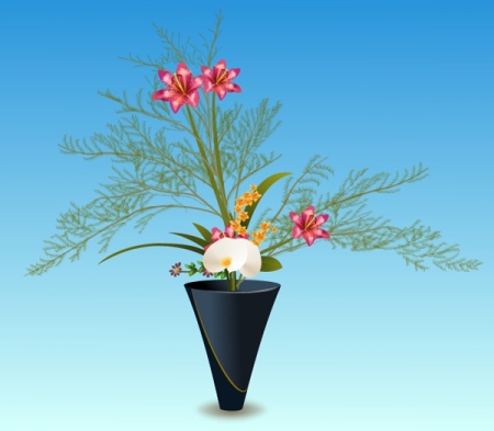 Флористические композиции Флористические композиции