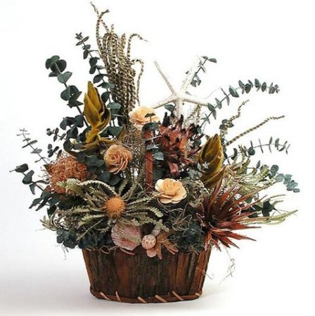 Флористические композиции Флористические композиции