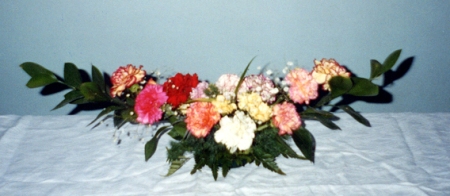 Флористические композиции Флористические композиции