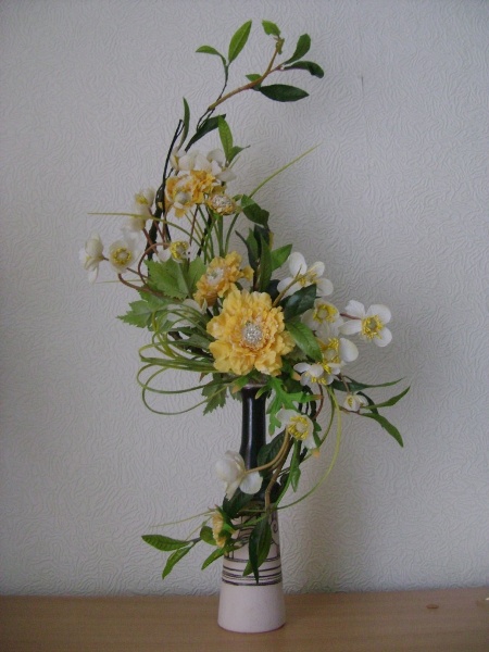 Флористические композиции Флористические композиции