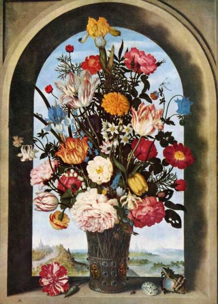 Флористические композиции Флористические композиции