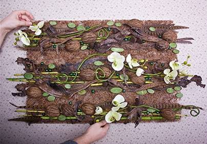 Флористические композиции Флористические композиции