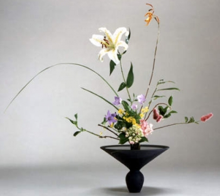 Флористические композиции Флористические композиции