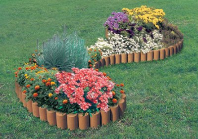 Клумба Клумба