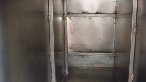 Коптильня своими руками Коптильня своими руками