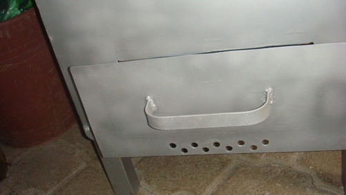 Коптильня своими руками Коптильня своими руками