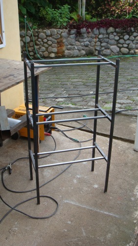 Коптильня своими руками Коптильня своими руками