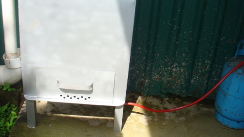 Коптильня своими руками Коптильня своими руками