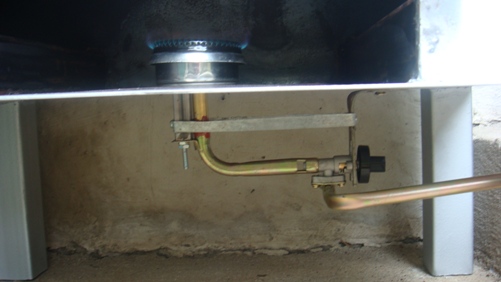 Коптильня своими руками Коптильня своими руками