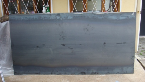 Коптильня своими руками Коптильня своими руками