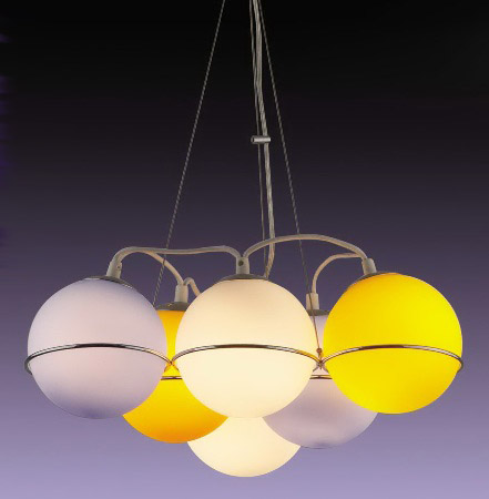 Люстры Люстры