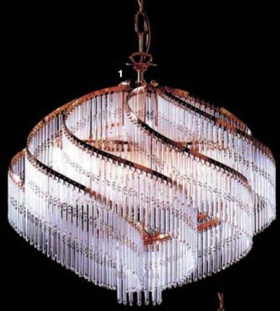 Люстры Люстры