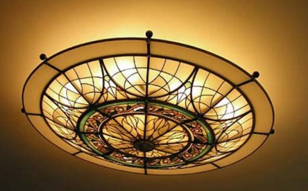 Люстры Люстры