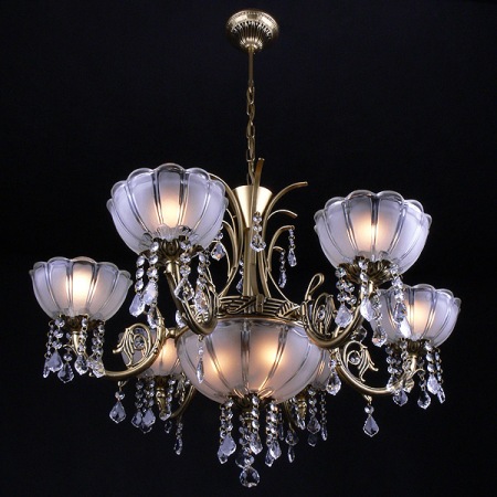 Люстры Люстры