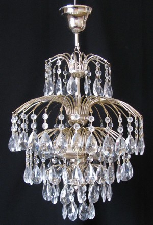 Люстры Люстры