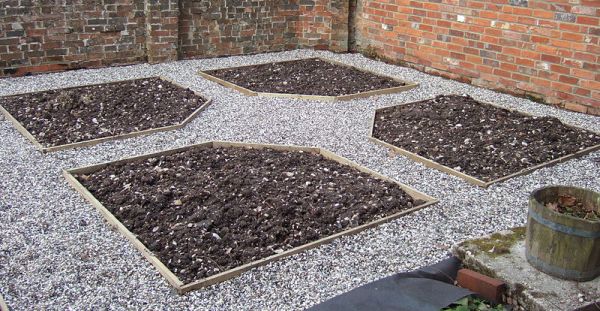 Партер Партер