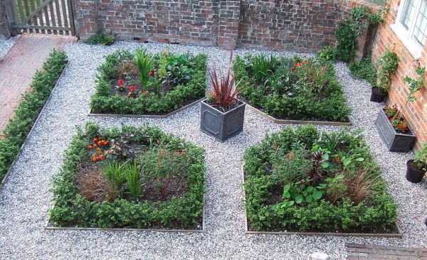 Партер Партер