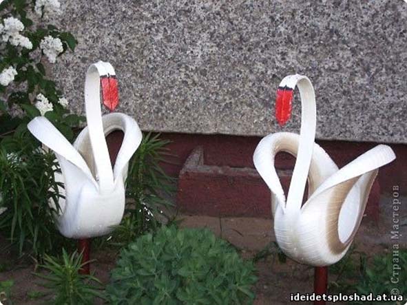 Что можно сделать из старых покрышек Что можно сделать из старых покрышек