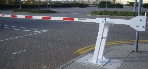 Шлагбаум автоматический и ручной Шлагбаум автоматический и ручной