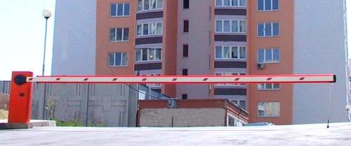 Шлагбаум автоматический и ручной Шлагбаум автоматический и ручной
