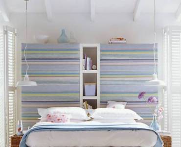 Дизайн спален