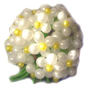 Оформление воздушными шарами своими руками Оформление воздушными шарами своими руками