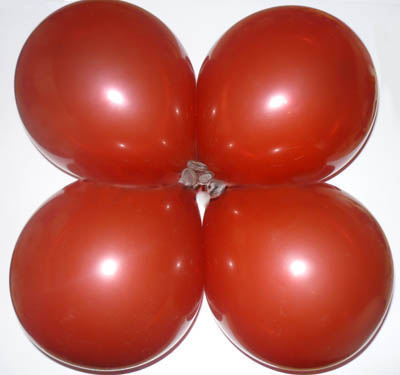 Оформление воздушными шарами своими руками Оформление воздушными шарами своими руками