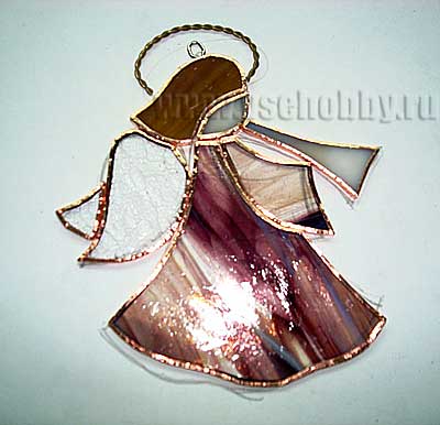 Как сделать витраж самому, технология изготовления и виды витражей Как сделать витраж самому, технология изготовления и виды витражей