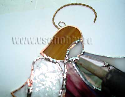 Как сделать витраж самому, технология изготовления и виды витражей Как сделать витраж самому, технология изготовления и виды витражей