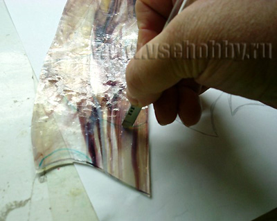 Как сделать витраж самому, технология изготовления и виды витражей Как сделать витраж самому, технология изготовления и виды витражей