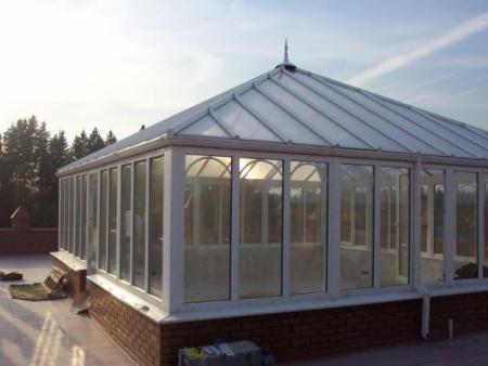 Зимний сад Зимний сад