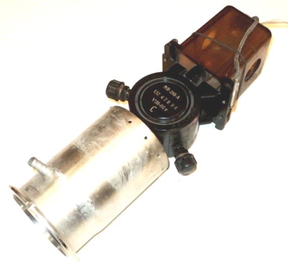 Радиолампы, которые не заменили транзисторы Радиолампы, которые не заменили транзисторы