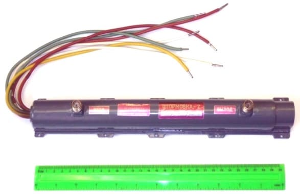 Радиолампы, которые не заменили транзисторы Радиолампы, которые не заменили транзисторы