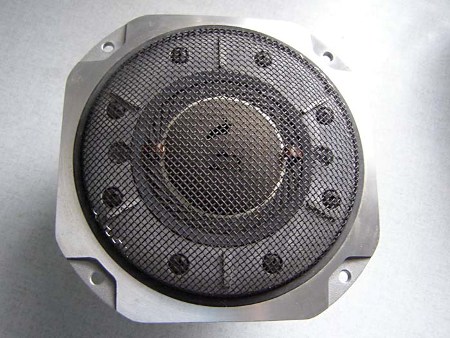 Как заменить (восстановить) купольный диффузор на динамике Как заменить (восстановить) купольный диффузор на динамике