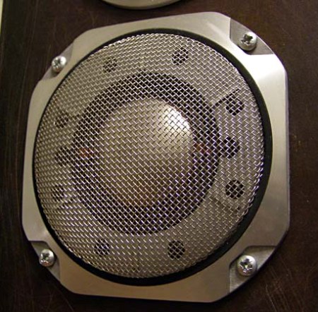 Как заменить (восстановить) купольный диффузор на динамике Как заменить (восстановить) купольный диффузор на динамике