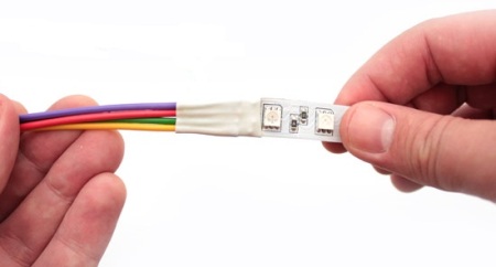 Подсветка потолка светодиодной лентой своими руками Подсветка потолка светодиодной лентой своими руками