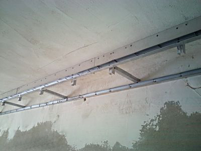 Подсветка потолка светодиодной лентой своими руками Подсветка потолка светодиодной лентой своими руками