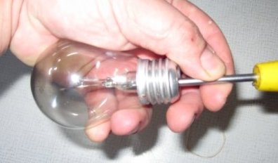 Аромолампа своими руками Аромолампа своими руками