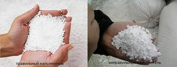 Бескаркасная мебель Бескаркасная мебель