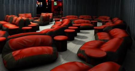 Бескаркасная мебель Бескаркасная мебель