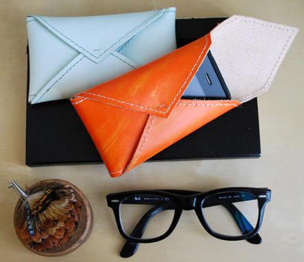 Чехол для телефона своими руками Чехол для телефона своими руками