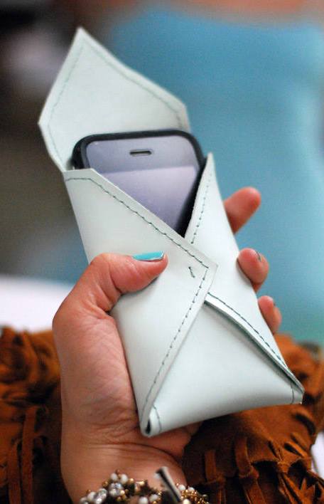 Чехол для телефона своими руками Чехол для телефона своими руками